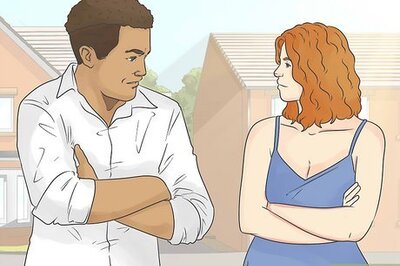 How to Know if a Virgo Man Is Pushing You Away