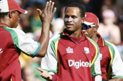 Match-fixing: Samuels charged | What nailed Samuels