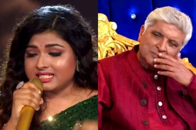 Indian Idol 12: Javed Akhtar Says Arunita Kanjilal’s Voice Reminds Him of Lata Mangeshkar