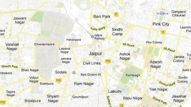 Girls' hostel warden arrested for seeking sexual favours