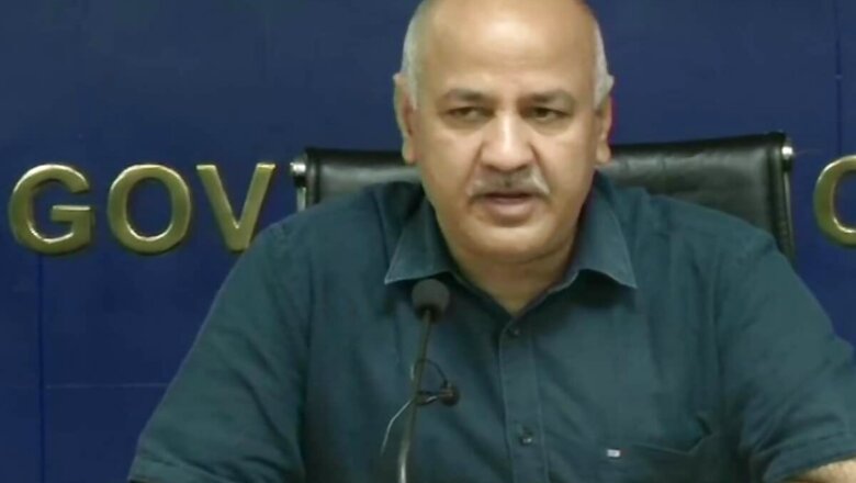 Covid-hit Delhi Deputy CM Manish Sisodia Diagnosed with Dengue, Blood Platelet Count Drops