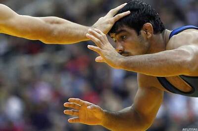 IOA, grapplers welcome wrestling's re-inclusion in Oly Games