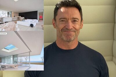 Wolverine Star Hugh Jackman Puts Stunning Mansion Up for Rent at Rs 1.35 Crore Per Month, See Photos