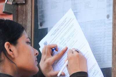 NEET MDS 2024 Counselling Round 1 Begins at mcc.nic.in; How to Apply