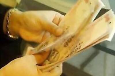 Rupee falls, markets crash but policymakers talk brave