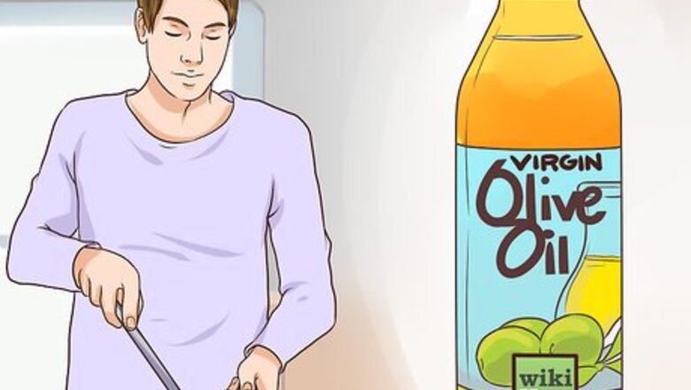 How to Lose Weight With a Mediterranean Diet