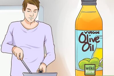 How to Lose Weight With a Mediterranean Diet