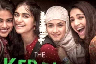 'Fact, Not Fable': Kerala Church Screens Documentary On Manipur As Row Over 'The Kerala Story' Intensifies