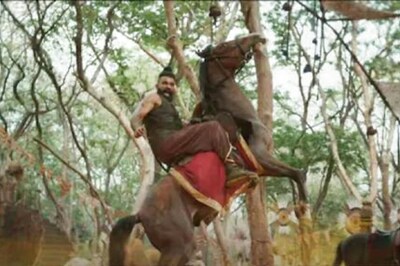 Upcoming Malayalam Movie Pathonpatham Noottandu’s Teaser Released