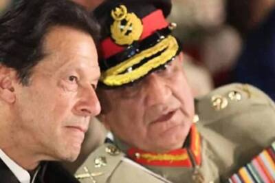 Imran Khan Threats Hollow, Pakistan Army is Planning Demolition of His Regime