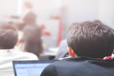 Jamia Millia Islamia Admissions 2024: Registrations Begin for UG, PG Programmes, Check Details