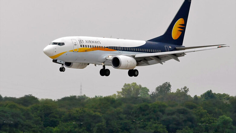 In Facebook Post, ex-Lawyer Accuses Jet Airways Staff of 'Harassing' Mother