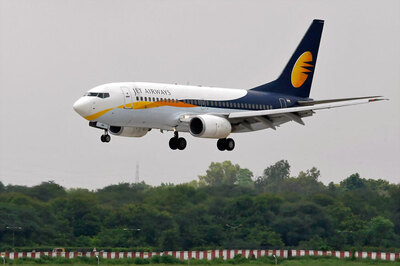 In Facebook Post, ex-Lawyer Accuses Jet Airways Staff of 'Harassing' Mother