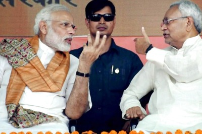 News18 Afternoon Digest: BJP-JD(U) At Dead End? Nitish Skipped PM-Led Niti Aayog Meet, 'Dialled Sonia Gandhi' & Other Top Stories