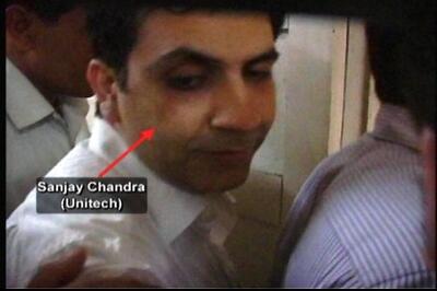 2G case: Sanjay Chandra moves High Court