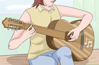 How to Cope when Your Child Is Away