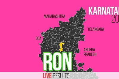 Ron Election Result 2023 LIVE Updates and Highlights:  Gurupadagouda Sanganagouda Patil Of INC Wins