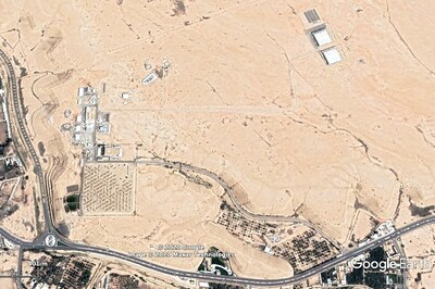 US Examines Whether Saudi Nuclear Program Could Lead to Bomb Effort