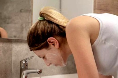 How to Choose a Face Wash According to Your Skin Type