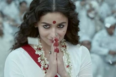 Gangubai Kathiawadi Trailer: Alia Bhatt Simply Terrific, Ajay Devgn Shines in Sanjay Leela Bhansali Film