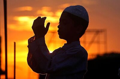 Ramadan Alvida Jumma 2020: Date, Celebration and Significance of Juma’ah- tul-Wida Namaz During Ramzan