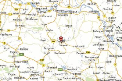 Jharkhand CID to investigate Deoghar twin murders case