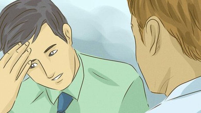 How to Deal With a Liar