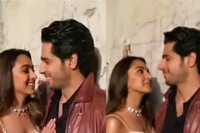 Shershaah Fans Want Sidharth Malhotra and Kiara Advani to Get Married After their Latest Video