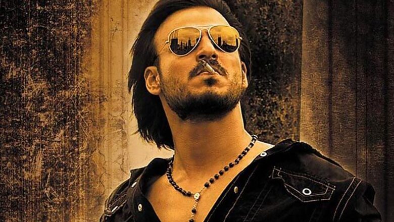 Vivek Oberoi regrets not doing 'Shaitaan'