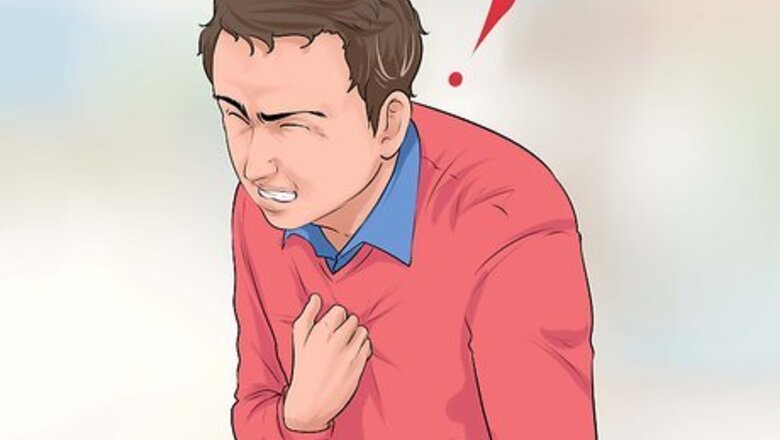 How to Survive a Heart Attack