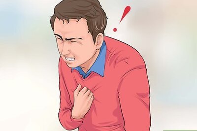 How to Survive a Heart Attack