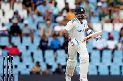 Virat Kohli Withdraws From Remaining Three Tests Against England: Report