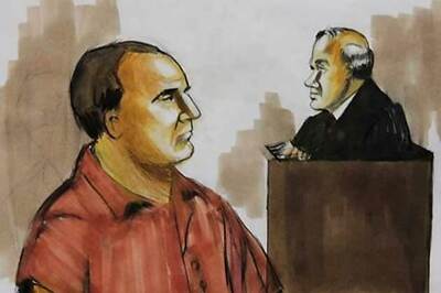 Headley pleads guilty in 26/11, Danish plot