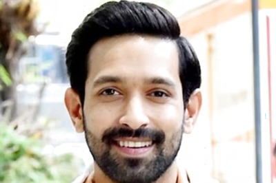 Vikrant Massey On 12th Fail Success: 'When The Film Made The Silver Jubilee Run, It felt Like A Re-Release'