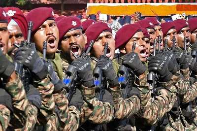 Stage One: Online Common Entrance Examination for Recruitment of Agniveers, Others Begins