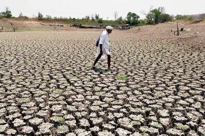 Maharashtra Declares Another 931 Villages Drought-Affected, Minister Chairs Meeting