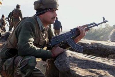 One JeM militant killed in J-K encounter | Watch