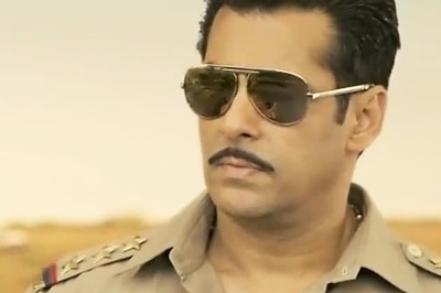 Salman Khan: Rapists deserve death sentence