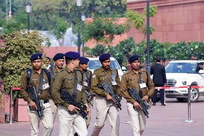 Several Delhi University Colleges Receive Bomb Threats, Cops Say 'Nothing Suspicious Found'