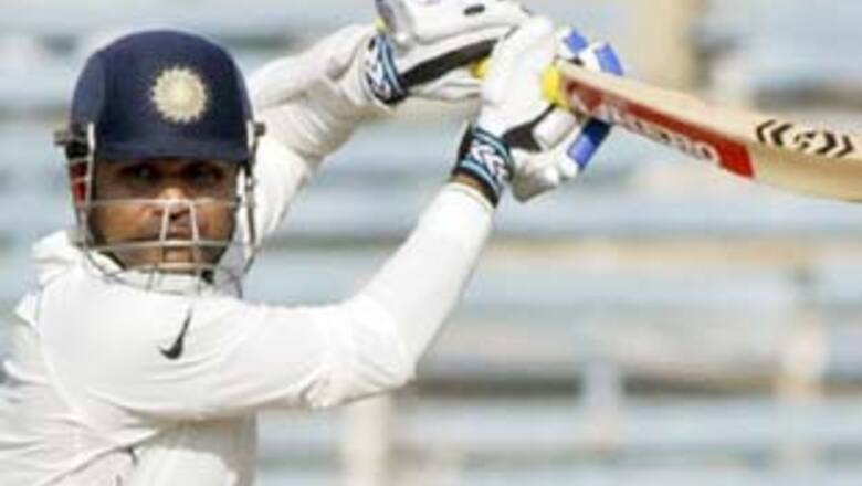 BCCI was aware of Sehwag injury: Rajiv Shukla
