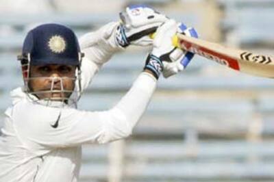 BCCI was aware of Sehwag injury: Rajiv Shukla