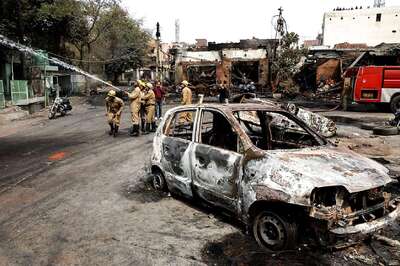 Delhi Riots: Court Dismisses Plea Seeking Reply from Police on Status of Probe