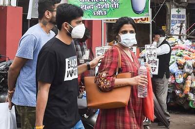 UP Registers Biggest Daily Spike of 20 Coronavirus Deaths, Toll Rises to 321