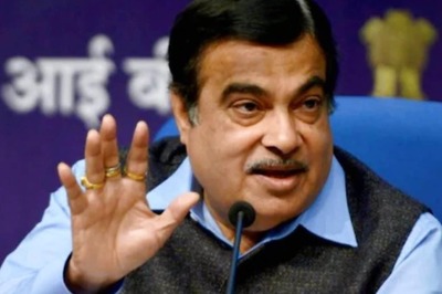 Nitin Gadkari Releases BJP's Manifesto for Uttarakhand