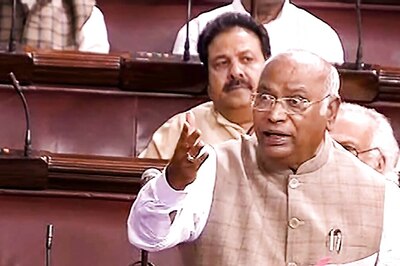 Make Comprehensive Statement in Both Houses of Parliament on Manipur Violence: Cong Chief Kharge to PM