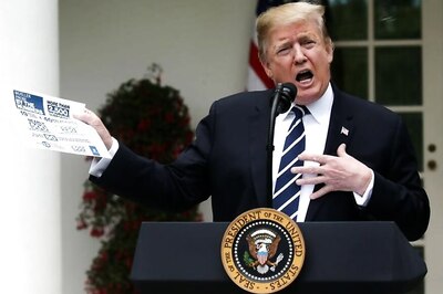 'Utter Fantasy': Donald Trump’s Green Speech Makes Environmentalists See Red