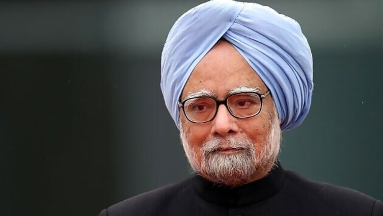 Use of digital tools enriching our democracy, says Manmohan Singh