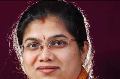 ‘People Expect More from Me and I Will Deliver That’: Cong Munugode Bypoll Candidate Palvai Sravanthi