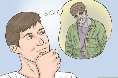 How to Create a Zombie Costume