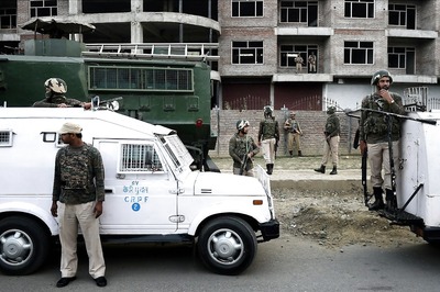 How a ‘Meticulous Operation’ Got Amarnath Yatra Attack Planner, Abu Ismail, in Just 3 Minutes